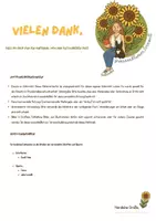 Vorschau - Poster - Lernposter Raupe - Seite 3