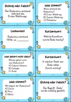 Vorschau - Arbeitsblätter - Dadaismus – Materialpaket Kunstunterricht | Moderne Kunst & Kunstgeschichte - Seite 2