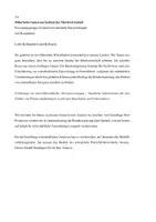 Vorschau - Arbeitsblätter - Erweiterter Wirtschaftskreislauf Übungen mit Lösungen Simulation Wirtschaft - Seite 1
