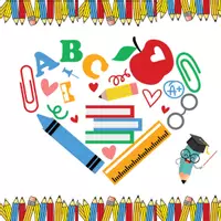 anteprima - Materiale interattivo - ACCOGLIENZA- Rietro a scuola! - Pagina di copertina