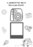 anteprima - Materiale interattivo - ACCOGLIENZA- Rietro a scuola! - Pagina 1