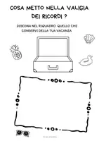 anteprima - Materiale interattivo - ACCOGLIENZA- Rietro a scuola! - Pagina 2
