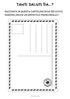 anteprima - Materiale interattivo - ACCOGLIENZA- Rietro a scuola! - Pagina 3