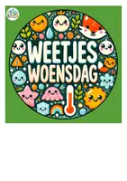 Voorbeeld - Weetjeswoensdag - Pagina 3