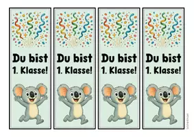 Vorschau - Stationenlernen - Materialpaket - Koalaklasse (Gesamtpaket) - Seite 2
