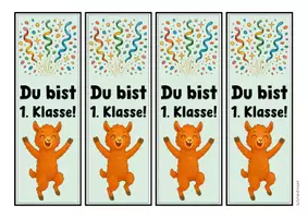 Vorschau - Mal- und Bastelvorlagen - Materialpaket - Alpakaklasse / Lamaklasse (Gesamtpaket) - Seite 2