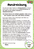 Vorschau - Arbeitsblätter - Mein Ich-Buch, Das bin ich, Anfangsunterricht #rabattraketenzusalevester25 - Seite 1