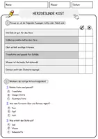 Vorschau - Arbeitsblätter - Religion Paket Lesetexte Quizfragen und Reflexionsaufgaben für den Unterricht - Seite 2