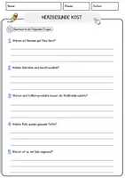 Vorschau - Arbeitsblätter - Religion Paket Lesetexte Quizfragen und Reflexionsaufgaben für den Unterricht - Seite 3