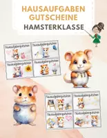 Vorschau - Arbeitsblätter - Materialpaket für die Hamsterklasse - wachsendes Bundle - Seite 1