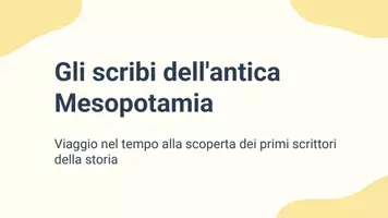 anteprima - Schede informative - Raccolta di materiali "Storia": lettura - Pagina 2