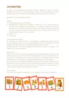 Vorschau - Spiele - Regelspiel zum Thema Fuchs - Seite 1