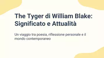 anteprima - Presentazioni / Lavagne - Riflettere sul significato contemporaneo del testo - Pagina 1