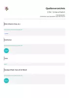 Vorschau - Stundenentwürfe - E-Mail – Vorlage auf Englisch - Seite 2