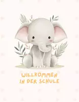 Vorschau - Poster - Türschild/Willkommensposter Elefantenklasse - Seite 2