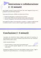 anteprima - Piani di lezione - La personificazione nella letteratura italiana - Pagina 3