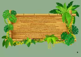 Προεπισκόπηση - Υποστηρικτικό υλικό / Ειδική αγωγή - Συλλαβές_A' Δημοτικού_Ντάνου Κ. - Σελίδα 2