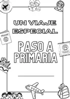 Vista previa - Unidades / Secuencias / Situaciones de Aprendizaje - Paso a Primaria desde Infantil - mini proyecto - página 2