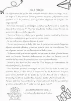 Vista previa - Unidades / Secuencias / Situaciones de Aprendizaje - Paso a Primaria desde Infantil - mini proyecto - página 3