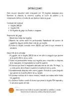 Vista previa - Juegos / Gamificación - JUEGO ''YO TENGO...¿QUIÉN TIENE?'' - página 2
