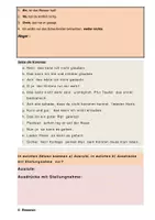 Vorschau - Arbeitsblätter - Kommasetzung - einfache Fälle (für Unterstufe) Materialpaket - Seite 3