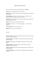 anteprima - Testo - Amicizia | Racconto e attività didattica | Quinta Primaria - Pagina 3