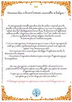 Aperçu - Apprentissages en autonomie - Automne - Activités d'inspiration Montessori - Page 1