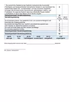 Vorschau - Klassenarbeiten - Klassenarbeit Stadtlyrik Liliencron - Seite 2