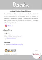 Vorschau - Poster - Materialpaket: Classroom Management - Seite 3