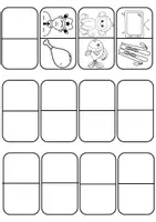 anteprima - Giochi - Domino con il suono SC - Pagina 1