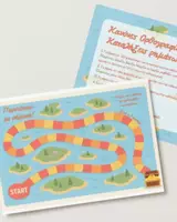 Προεπισκόπηση - Φύλλα εργασίας - Όλα για... τα Top 5 σε Πωλήσεις Υλικά, απο Just a Teacher - Σελίδα 1