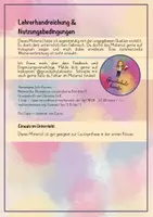 Vorschau - Spiele - Reime - Zuordnungsspiel - Leseförderung - Seite 1