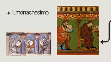 anteprima - Presentazioni / Lavagne - L’Italia dei Longobardi - Pagina di copertina