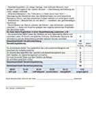 Vorschau - Klassenarbeiten - Klassenarbeit Liebeslyrik Mörike - Seite 2