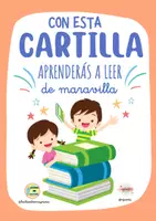 Vista previa - Refuerzo / NEE / Materiales de apoyo - CARTILLA DE LECTURA - página 1