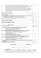 Vorschau - Klassenarbeiten - Klausur "Die Physiker" Analyse Auszüge des Zweiten Aktes - Seite 2