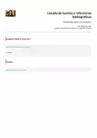 Vista previa - Para docentes: organización, planificación y formación - Plantilla de registro de reuniones - página 1
