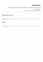 Aperçu - Affichage - Affichage: Automne, Affiche éducative d’automne – vocabulaire anglais pour enfants - Page 3