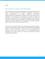Vorschau - Unterrichtsreihen - Unterrichtsmaterial Tsunamis – Ursachen, Auswirkungen & Schutzmaßnahmen (Klasse 7–9) - Seite 1