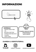 anteprima - Esercizi - Circuito di carta: Happy Birthday! - Pagina 3