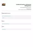 Vista previa - Para docentes: organización, planificación y formación - Hoja de registro de datos del alumno - página 2