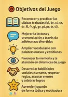 Vista previa - Juegos / Gamificación - LA AVENTURA DE LAS TRABADAS - página 2
