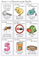 Vorschau - Arbeitsblätter - Komplettpaket Umlaute - mit Puzzle, Schleichdiktat , Bildkarten und vielen Übungen - Seite 2