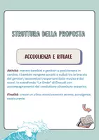anteprima - Didattica a stazioni - Proposta musicale per l’accoglienza e l’inserimento - Pagina 2