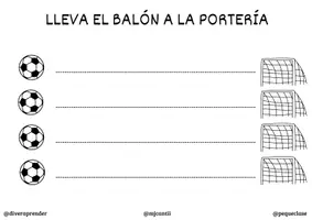 Vista previa - Refuerzo / NEE / Materiales de apoyo - CUADERNO LECTOESCRITURA: GRAFISMOS Y VOCALES (B/N) - página 3