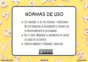 Vista previa - Refuerzo / NEE / Materiales de apoyo - CUADERNO LECTOESCRITURA: P, L, M, S (B/N) - página 2