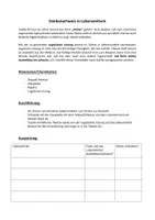 Vorschau - Experimente - Stärkenachweis in Lebensmitteln - Experimente - Deckblatt