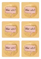 Vorschau - Spiele - Wer hat den Keks aus der Dose geklaut? - Rythmischer Sprechgesang - Seite 1