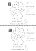 Vorschau - Unterrichtsreihen - Bundesländer- Heft mit Musik Quiz - Seite 2