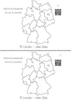 Vorschau - Unterrichtsreihen - Bundesländer- Heft mit Musik Quiz - Seite 3